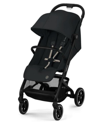 Cybex Beezy kolica za bebe do 22 kg - Magic Black