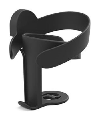 Cybex Cup holder držač za flašice za kolica 2 u 1 Black