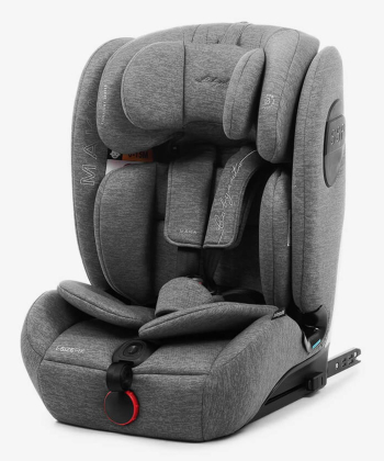 Babyauto Maka i-Size Isofix auto sedište za decu 76-150cm - Grey