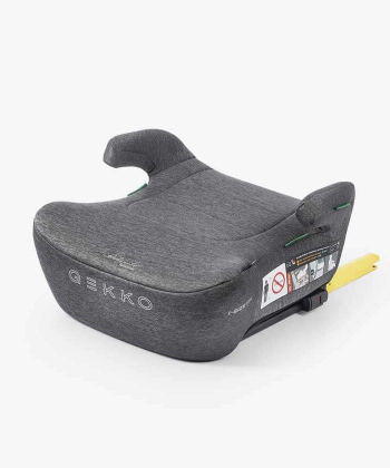 Babyauto Gekko i-Size Isofix auto sedište za decu 125-150cm - Dobby Grey