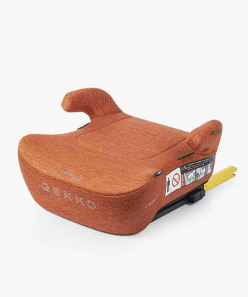 Babyauto Gekko i-Size Isofix auto sedište za decu 125-150cm - Burnt Orange