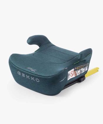 Babyauto Gekko i-Size Isofix auto sedište za decu 125-150cm - Deep Lake