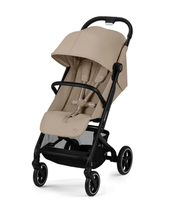 Cybex Beezy kolica za bebe do 22 kg Almond Beige