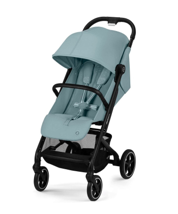 Cybex Beezy kolica za bebe do 22 kg Stormy Blue