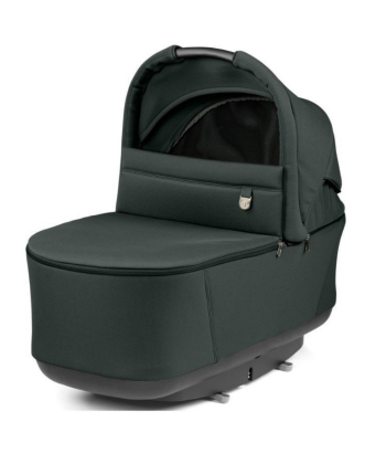 Peg Perego korpa za kolica za bebe Pop Up City Loop - Metal