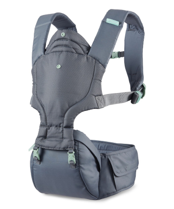 Infantino kengur nosiljka HipRider Plus 5u1 do 20,4kg