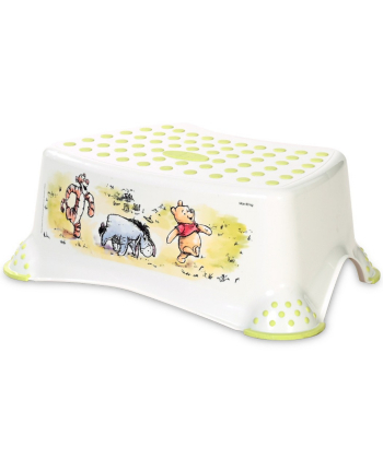 Lorelli steper za decu Bear and Friends White