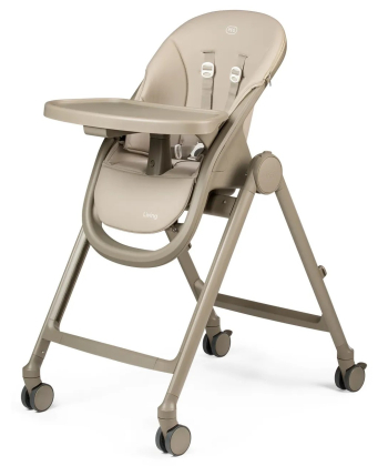 Peg Perego Living Hranilica za bebe Space Sand