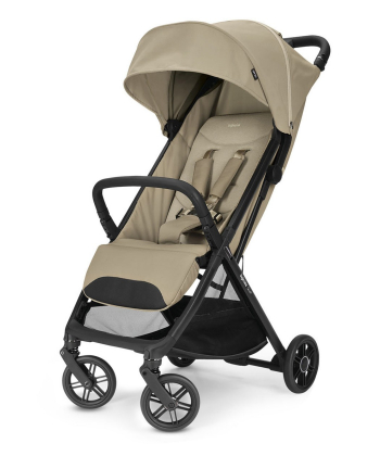 Inglesina Quid 3 kolica za decu Lunar Beige