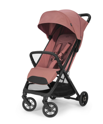 Inglesina Quid 3 kolica za decu Aurora Pink