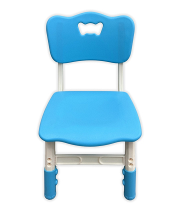 Feelkids podesiva stolica za decu cm Plava