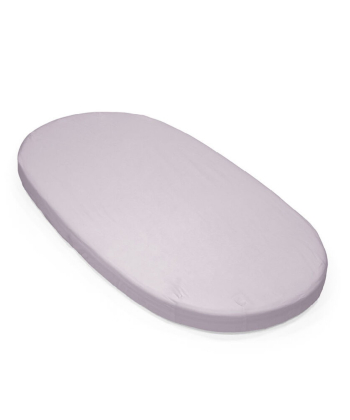 Stokke Sleepi V3 Fitted Sheet čaršav navlaka za dušek Lavandre