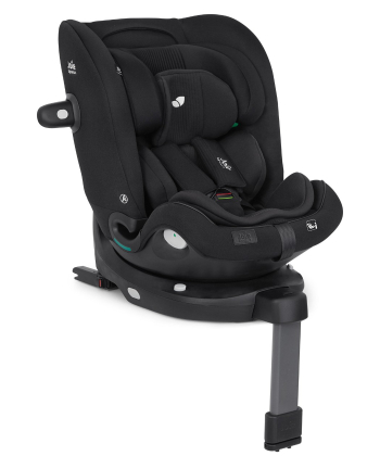 Joie Signature i-Spin XL i-Size auto sedište za decu 40-150 cm Eclipse new