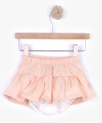 Just Kiddin Baby Magical Summer suknjica za devojčice Veličina 68 Peach