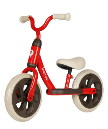 Qplay Trainer bicikl balanser za decu Red - 41312131
