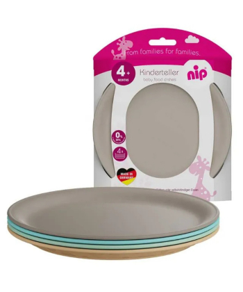 Nip tanjiri za decu 4 komada