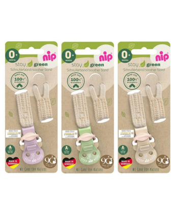 Nip Green traka&lanac za varalicu - A089065
