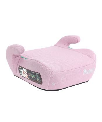 Puerri Power i-Size auto sedište za decu 125-150cm Pink