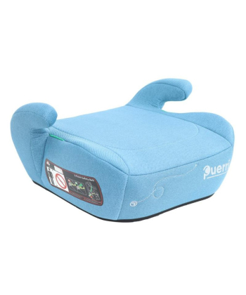 Puerri Power i-Size auto sedište za decu 125-150cm Blue