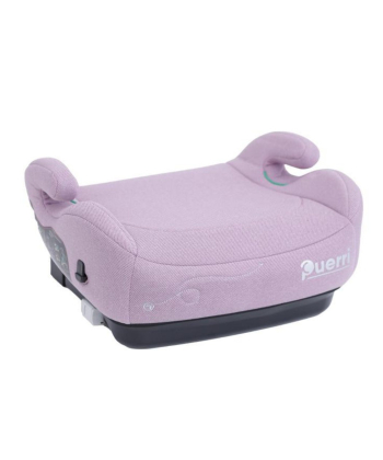 Puerri Force i-Size auto sedište za decu 125-150cm Pink