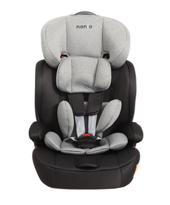 Nania ComfortRide auto sedište za decu 9-36 kg Grey