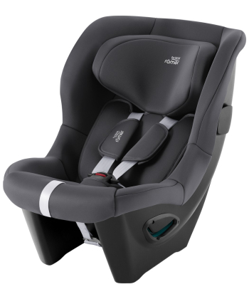 Britax Romer Safe-Way M auto sedište za decu 61-125 cm Midnight Grey