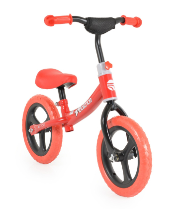 Byox 2B balanser za decu do 20 kg Red