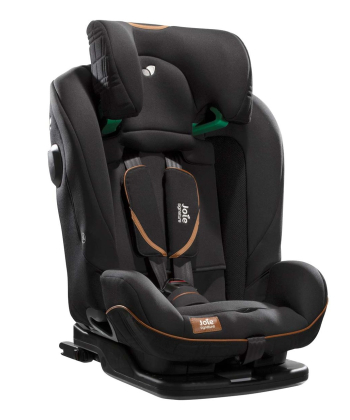 Joie i-Plenti Isofix auto sedište za bebe 76-150 cm Eclipse