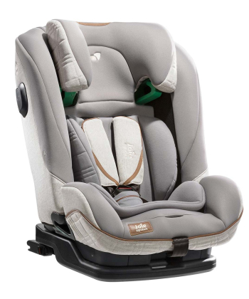 Joie i-Plenti Isofix auto sedište za bebe 76-150 cm Oyster