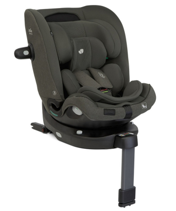 Joie Signature i-Spin XL i-Size auto sedište za decu 40-150 cm Evergreen
