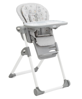 Joie Mimzy Recline hranilica za bebe 2 u 1 Portrait