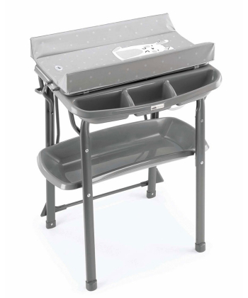 Cam Aqua Spa pult (podloga) za presvlačenje beba Grey Rabbit C-613.265