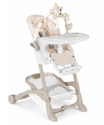 Cam Istante hranilica za bebe Bear Beige S-2400.260B