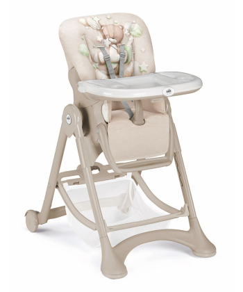 Cam hranilica za bebe Campione Bear Bubble IM230001.261