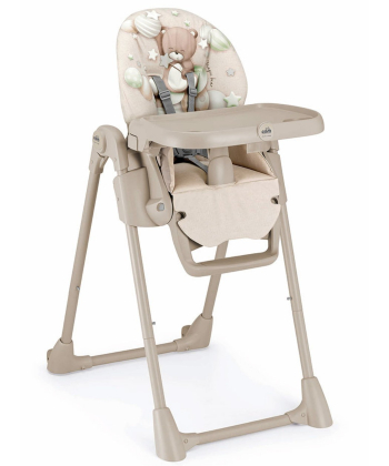 Cam Pappananna hranilica za bebe Bear Bubble S-2250.261