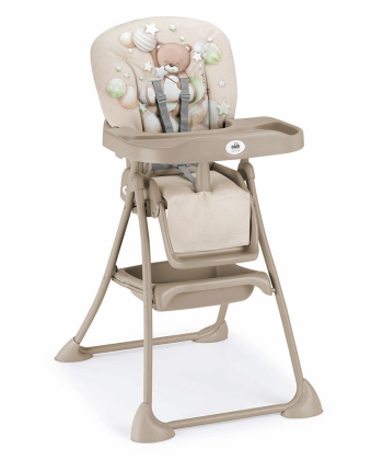 Cam Mini hranilica za decu 6-36 meseci Bear Bubble S-455.261