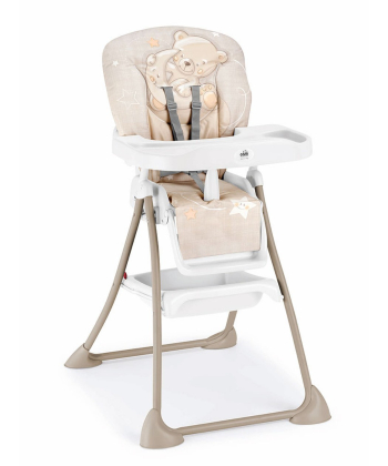 Cam Mini hranilica za decu 6-36 meseci Bear Beige S-455.260B