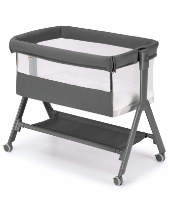 Cam Sempreconte Air kolevka za bebe Grey 920.172