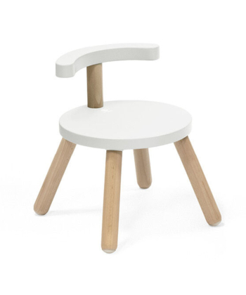 Stokke MuTable Chair stolica za decu V2 White