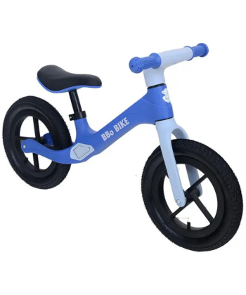 BBO bicikl balancer za decu Blue