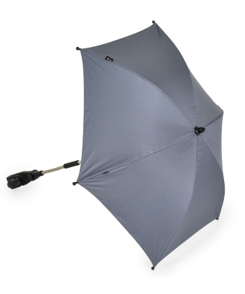 Moni univerzalni suncobran za kolica Dark Grey