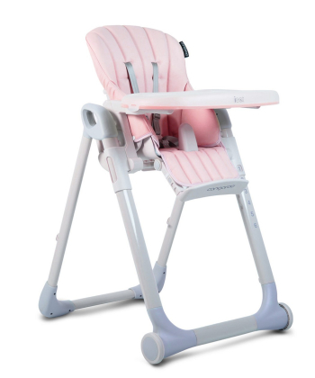 Cangaroo I eat hranilica za bebe Pink