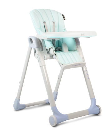 Cangaroo I eat hranilica za bebe Blue