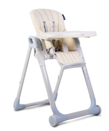 Cangaroo I eat hranilica za bebe beige