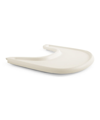 Stokke Tripp Trapp tacna za hranilicu - Vanila White
