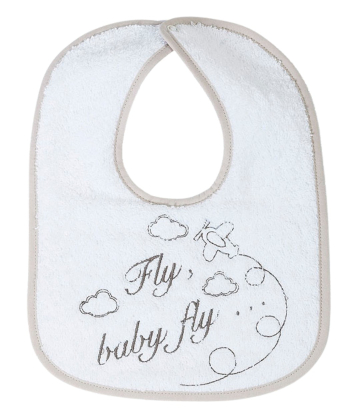 Deksi portikla za bebe Avijatičar Bež