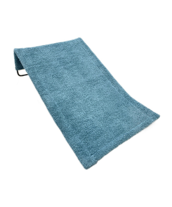 Deksi kupko (meka podloga) za kupanje Zeka na motoru Teal Blue