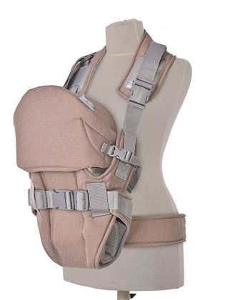 Lorelli kengur nosiljka za bebe do 9 kg Weekend Beige