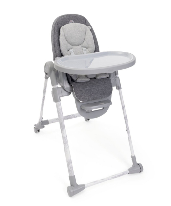 Chicco Polly Armonia hranilica za bebe Carrara