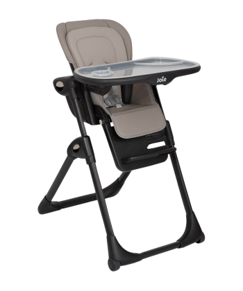 Joie Mimzy Recline hranilica za bebe 2 u 1 Hazelnut